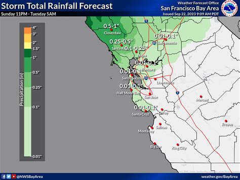 Atmospheric river to pour over NorCal wildfires, shower on Bay Area